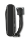 Нож-брелок VICTORINOX Signature Lite Onyx Black, 58 мм, 8 функций, чёрный
