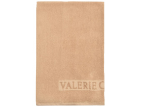 Полотенце Valerie Concept VT Beige S2