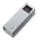 Нож перочинный VICTORINOX RangerGrip 174 Handyman, 130 мм, 17 фнк, с фиксатором, красный с чёрным