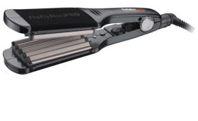 Щипцы-гофре BaByliss Pro ,60х90мм,терморег, покрытие EP Technology, ,125Вт