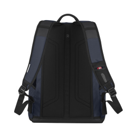 Рюкзак VICTORINOX Altmont Original Laptop Backpack 15,6'', синий, 100% полиэстер, 32x21x48 см, 22 л