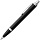 Ручка шариковая Parker IM Essential Muted Black CT, черная