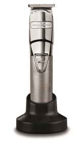 Триммер для окантовки BaByliss Pro BARBER SPIRIT , 0,4 мм, аккум/сетевой 2 нас.