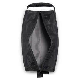 Косметичка 00335414110 DELSEY PICPUS 22 x 12 x 10 см Черный камуфляж