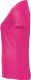 Футболка женская Sporty Women 140, розовый неон