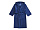 Халат Valerie Concept BRV Blue M