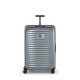 Чемодан VICTORINOX Airox, серебристый, 100% поликарбонат Makrolon, 50x32x75 см, 98 л