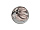 Тарелка Valerie Concept PLATE 1 BAN