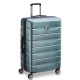 Чемодан 4-х колесный DELSEY AIR ARMOUR 50.5 x 78,5 x 33 см зеленый