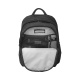 Рюкзак VICTORINOX Altmont Original Standard Backpack, чёрный, 100% полиэстер, 31x23x45 см, 25 л