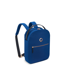 Рюкзак для ноутбука 00202161012 DELSEY SECURSTYLE 30 x 38 x 10.5 см Синий