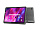 Lenovo Yoga YT-J706X  11.0'' 2K(2000x1200) TDDI/MediaTek Helio G90T 2.0GHz Octa/8GB/256GB/Mali-G76 MC4/3G+LTE/WiFi ac/BT5.0/USB-C 2.0/8.0MP+8.0MP/microSD/7500mAh/15.0h/650g/Android 11/1Y/GREY