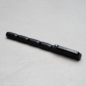 Шариковая ручка+карандаш Pininfarina Modula Black