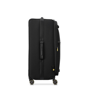 Чемодан 4-х колесный DELSEY DELSEY WAGRAM 36.5 x 80 x 36.5 см черный