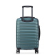 Чемодан DELSEY DELSEY SHADOW 5.0 35 x 55 x 25 см зеленый