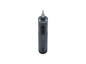 Отвертка аккумуляторная Rombica MyKit S1 Black (Р)