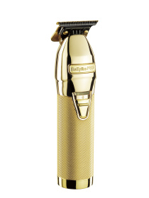 Триммер для окантовки BaByliss Pro SKELETONFX , 0,1 мм, аккум/сетевой