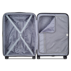 Чемодан 4-х колесный DELSEY CHRISTINE 50 x 70 x 30 см синий