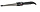 Плойка-конус для волос BaByliss Pro Titanium Tourmaline,   с терморегулятором, 13-25мм, 65Вт