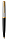 Шариковая ручка Parker 51 Premium Black GT, стержень: M, цвет чернил: black, в подарочной упаковке.