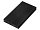 Портативное зарядное устройство Edge Black, 10000 mAh