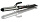 Плойка BaByliss Pro Titanium Tourmaline, c терморегулятором, 32 мм, титаново-турмалиновое покрытие