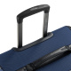 Чемодан 4-х колесный DELSEY WAGRAM 37 x 72,5 x 38.5 см синий