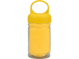 Набор для фитнеса Cross, желтый