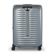 Чемодан VICTORINOX Airox, серебристый, 100% поликарбонат Makrolon, 50x32x75 см, 98 л