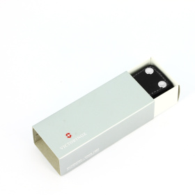 Мультитул VICTORINOX SwissTool, 115 мм, 28 функций, в кожаным чехле