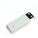 Мультитул VICTORINOX SwissTool, 115 мм, 28 функций, в кожаным чехле