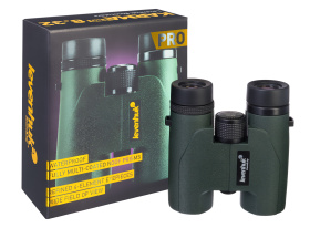Бинокль Levenhuk Karma PRO 8x32