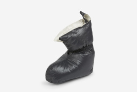 543639 Сапожки-носочки пуховые Comfort Socks Travel Grass Graphite  36-39 р.