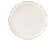 Тарелка Valerie Concept PLATE 2 WHT