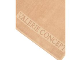 Полотенце Valerie Concept VT Beige S3