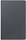 Планшет Чехол-обложка Book Cover Tab A7, серый SAMSUNG