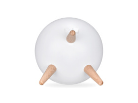 Ночник Rombica LED Koko White