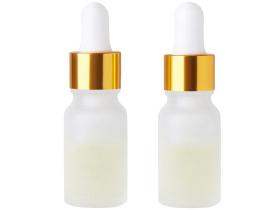 Набор для создания 2-х ароматических свечей: амбра и табак/маракуйя, сандал и пачули (без лого LM)