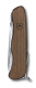 Нож перочинный VICTORINOX Forester, 111 мм, 10 функций, с фиксатором лезвия, деревянная рукоять