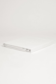 281200200 Простыня на резинке Arctic White Brilliant Grass 200х200х40