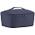 Термосумка Coolerbag M, синяя