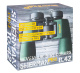 Бинокль Levenhuk Sherman PRO 8x42