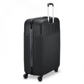 Чемодан DELSEY DELSEY LIMA 53 x 76 x 30 см Черный