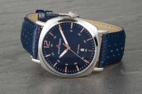 1-1943C, наручные часы Jacques Lemans
