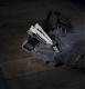 Мультитул VICTORINOX SwissTool, 115 мм, 28 функций, в синтетическом чехле
