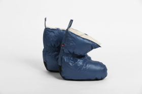 343639 Сапожки-носочки пуховые Comfort Socks Travel Grass Indigo 36-39 р.
