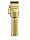 Машинка для стрижки BABYLISS GOLDFX, 0,8 -3.5 мм, аккум/сетевая, 8 нас.