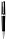 Шариковая ручка Parker "Ingenuity Black CT" стержень:M, цвет чернил: black, в подарочной упаковке.