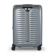 Чемодан VICTORINOX Airox, серебристый, 100% поликарбонат Makrolon, 46x29x69 см, 74 л