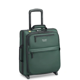 Чемодан 2-х колесный DELSEY DELSEY MAUBERT 2.0 20 x 45 x 36 см зеленый